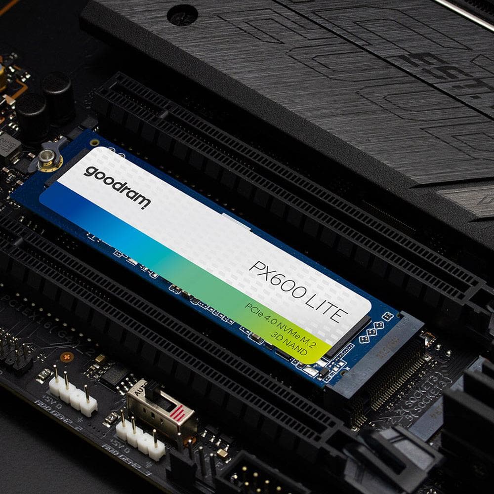 GOODRAM PX600 LITE 512GB