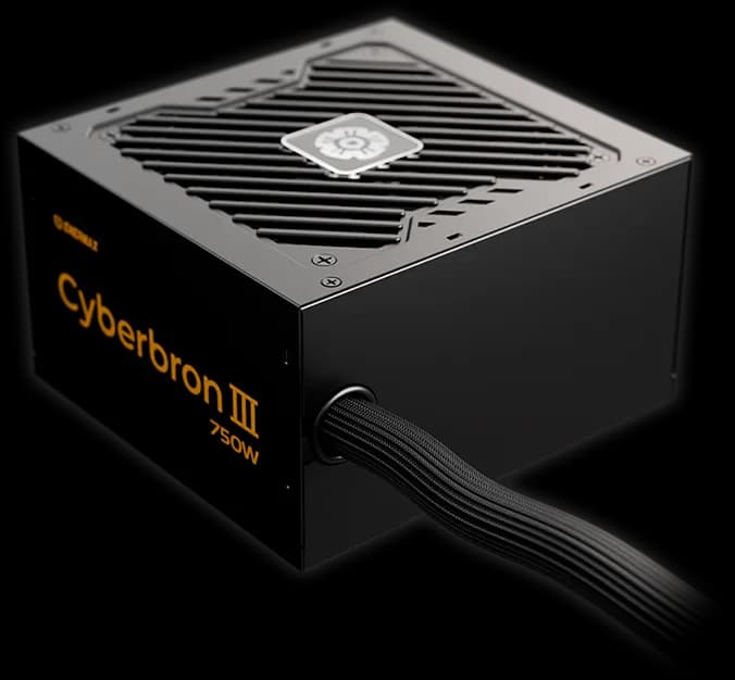 Enermax EB750-C 750W 80+ Bronze