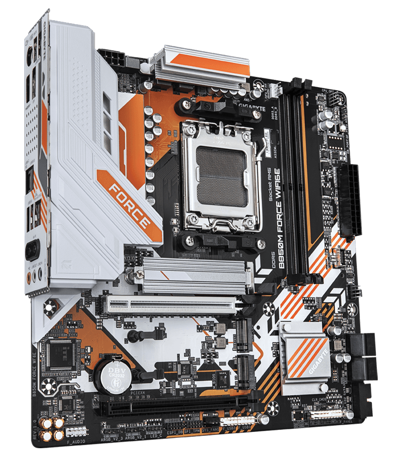 Gigabyte B850M FORCE DDR5